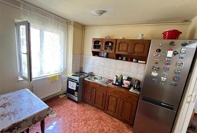 2 camere Cetatii  etaj 3 centrala proprie - 17