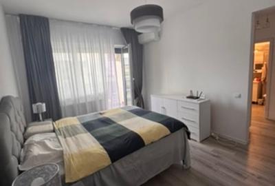 Garsonieră decomandată în Grozăvești - 3