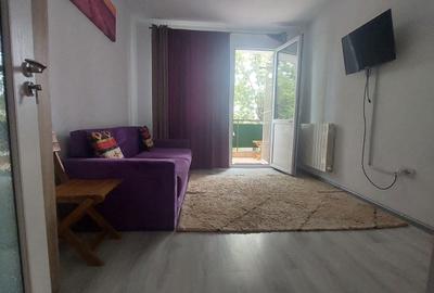 Apartament cu 2 camere decomandat, mobilat în Gara - 8
