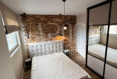 Apartament 3 camere de vanzare in Floresti - 7