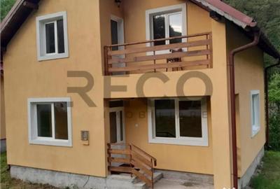 Casă cu 3 camere cu Teren 287 Mp în Remeți - 1