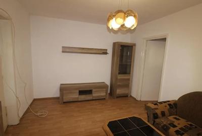 Apartament cu 2 camere semidecomandat în Central - 2