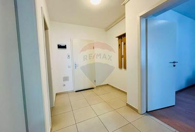 Apartament cu 2 camere decomandat, mobilat în Avantgarden - 9