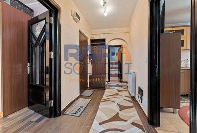 Apartament 3 camere mari, 75 mp, etaj 1, zona Favorit - 13