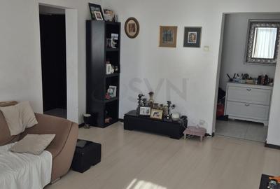 REA1025868 Apartament 3 camere cu boxa Ferdinand - Obor - 4