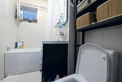 Apartament cu 2 camere semidecomandat în Lacul Tei - 6