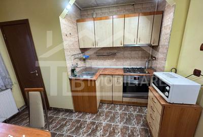 Apartament cu 3 camere decomandat în Calea Sighisoarei - 5
