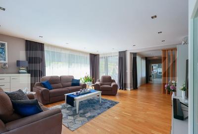 Casa cu 4 camere, o oaza de lux si confort la 5 minute de inima orasului - 4