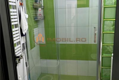 Apartament cu 2 camere decomandat în Albești - 8