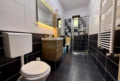 Apartament 2 Camere Decomandat | Mobilat si Utilat | Balcon Inchis + Parcare Apartament 2 Camere Decomandat | Mobilat si Utilat | Balcon Inchis + Parcare - 8