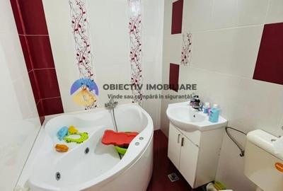 Apartament 4 camere - 106,62 mp - Bulevardul Traian - 8