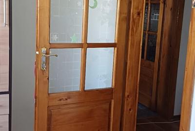 Garsonieră decomandată în Fălticeni