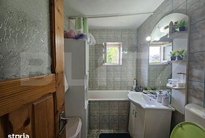 Apartament cu 3 camere în Tomești - 6