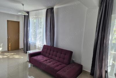 Apartament cu o camera de inchiriat in Turda, centru - 2