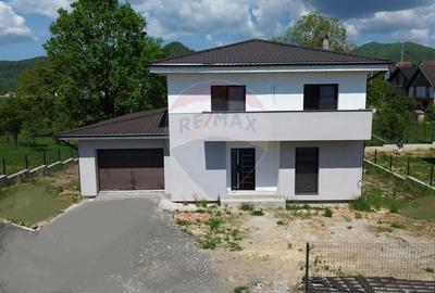 Casa noua de vanzare - 2