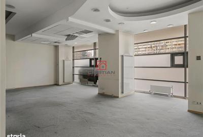 Spațiu comercial, de 1,930 mp, în Pantelimon