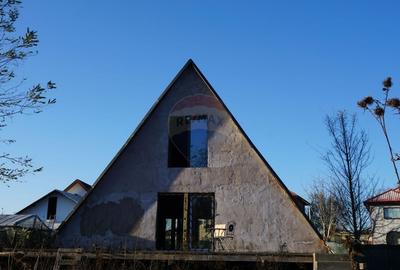 Casa unifamiliala Snagov - 17