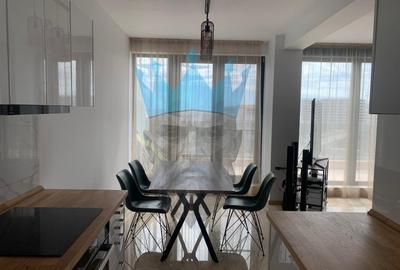 3 Camere Modern cu loc de parcare si vedere spre mare Mamaia Sat - 5