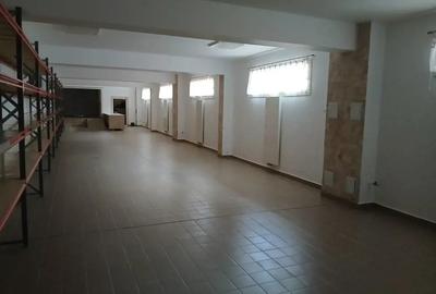 Spatiu Comercial si Depozit Mangalia - 1