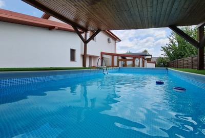 Vila 6 Camere - Saftica - 23