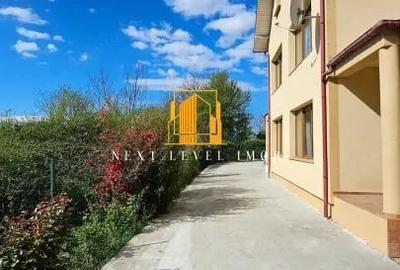 Casă cu 5 camere cu Teren 1304 Mp în Central - 9