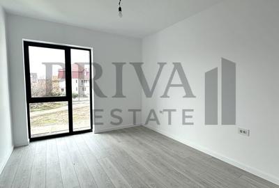 Apartament cu 2 camere decomandat în Braytim - 1