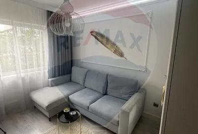 Apartament cu 3 camere decomandat, mobilat în Rogerius - 6