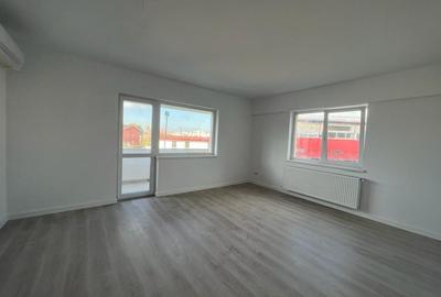 APARTAMENT CU 2 CAMERE DECOMANDAT, PASARELA OCTAV BANCILA - 2