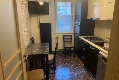 Apartament cu 2 camere decomandat în Lunca Cetățuii - 1