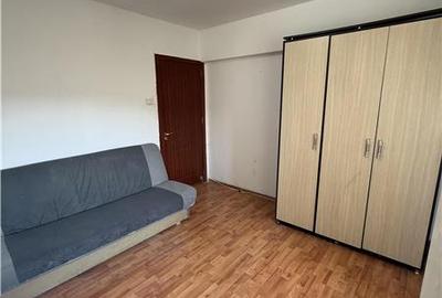 Apartament cu 2 camere semidecomandat în Gorjului - 3