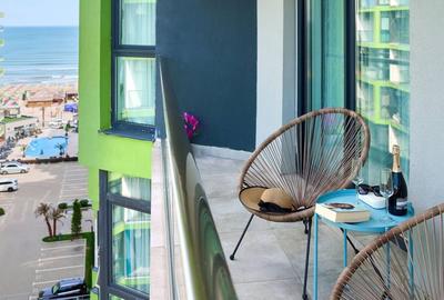 Apartament 2 Camere in Alezzi - 110000 euro - 1