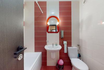 Apartament cu 2 camere decomandat, mobilat în Chitila - 6