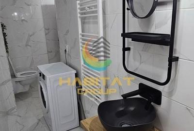Apartament cu 2 camere decomandat în Central - 18