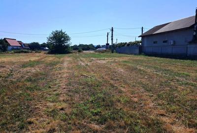 TEREN INTRAVILAN ȘI EXTRAVILAN TURCINEȘTI - 9