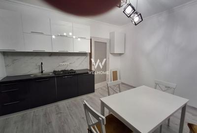 Apartament cu 3 camere la vila, de vanzare, zona Stefan cel Mare, Sibiu - 6