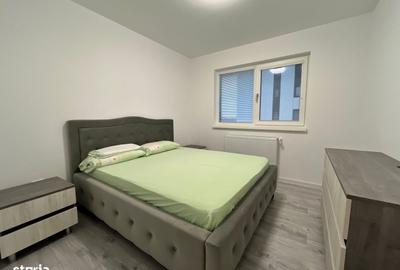 Apartament cu 2 camere decomandat, mobilat în Central - 7