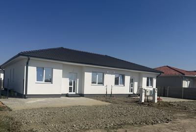 PROPRIETAR- comision 0% -Duplex pe Parter - 8