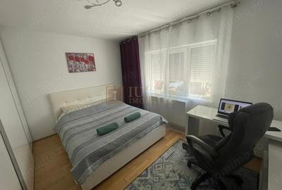 Apartament cu 2 camere, mobilat în Bucovina - 3