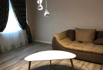 Apartament cu 2 camere decomandat în Central - 8