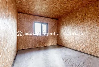 Casă cu 3 camere cu Canalizare în Dorobanți - 7