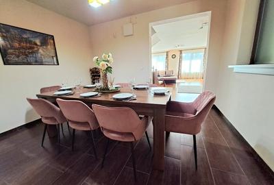 Casa spatioasa in zona Blascovici, Timisoara, 153mp, 3 dormitoare, 3 bai - 3