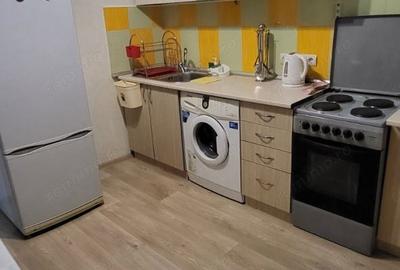 Garsonieră decomandată în Drumul Taberei