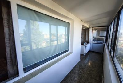 2 camere, 60 mp – vedere superbă spre centrul istoric și port - 11
