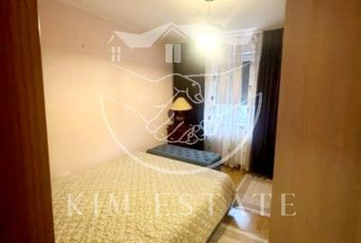 Apartament cu 2 camere decomandat, mobilat în P-ța Ovidiu - 11