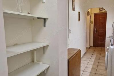 Garsonieră decomandată în Doamna Ghica - 5