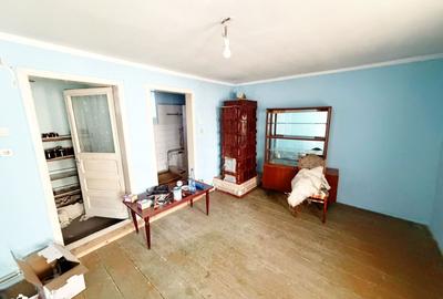 Casă cu 4 camere cu Teren 1669 Mp în Livada - 2