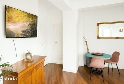 Apartament cu 2 camere în Obor - 2