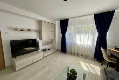Închiriere apartament 2 camere – Faleză Nord, Constanța - 2