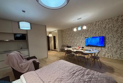 STUDIO DRUMUL POIENII-SEASONS RESIDENCE,99000 Euro STUDIO DRUMUL POIENII-SEASONS RESIDENCE,99000 Euro - 3