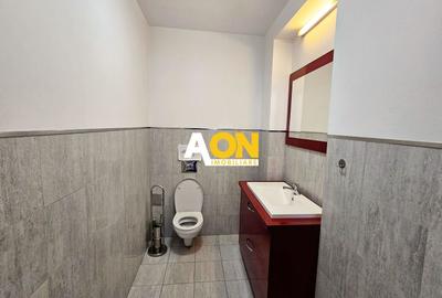 Cladire de birouri, S+P+2E, 650 mp utili, zona Centru - 6